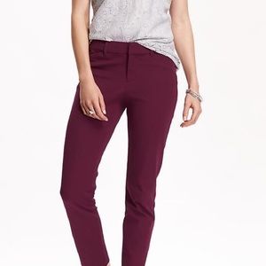 Sexy built in sculpt pixie pants